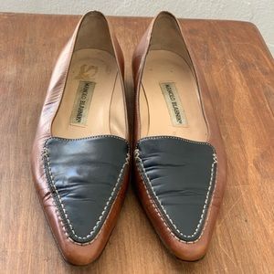 Manolo Blahnik Flats